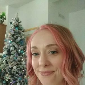 Meet your Posher, Codi-rae